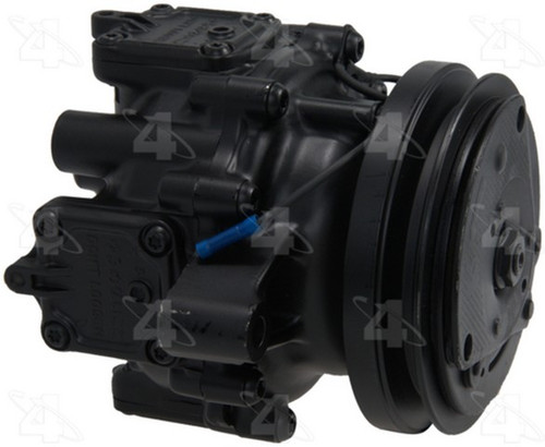 Four Seasons A/C Compressor 57876