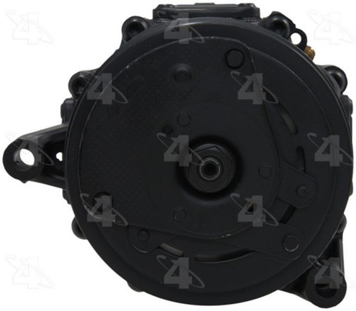 Four Seasons A/C Compressor 57876 - view 3