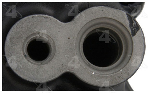 Four Seasons A/C Compressor 57876 - view 6