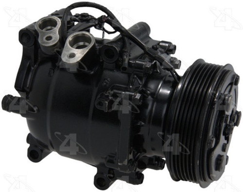 Four Seasons A/C Compressor 57878