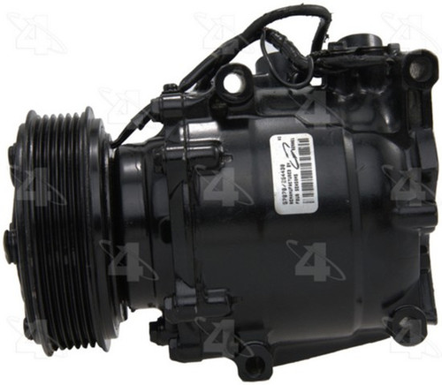 Four Seasons A/C Compressor P/N:57878