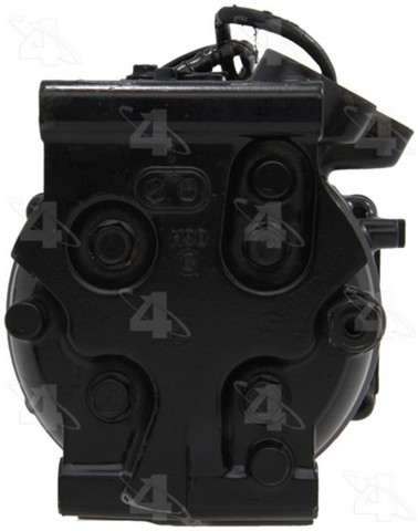 Four Seasons A/C Compressor P/N:57878