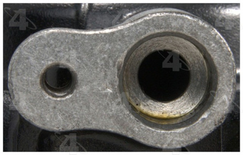 Four Seasons A/C Compressor 57880 - view 4