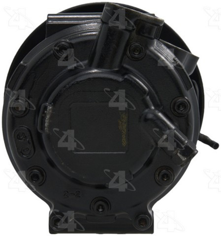 Four Seasons A/C Compressor 57880 - view 5