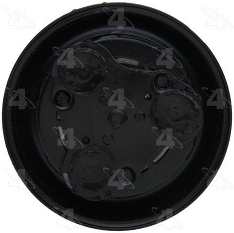 Four Seasons A/C Compressor 57880 - view 6