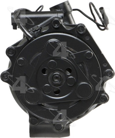 Four Seasons A/C Compressor P/N:57881