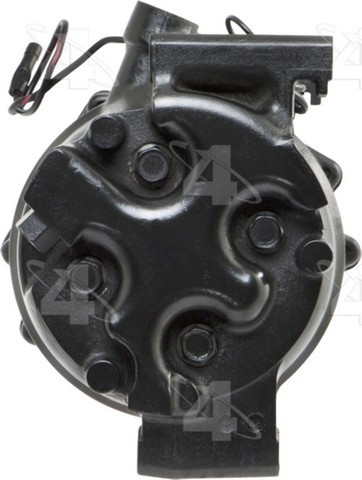 Four Seasons A/C Compressor 57881 - view 4