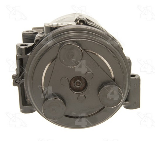 A/C Compressor fits 2002-2003 Subaru Impreza  FOUR SEASONS