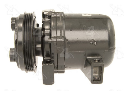 A/C Compressor fits 2002-2003 Subaru Impreza  FOUR SEASONS