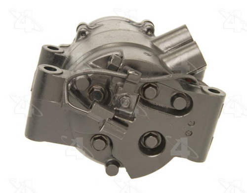Four Seasons A/C Compressor 57884 - view 4