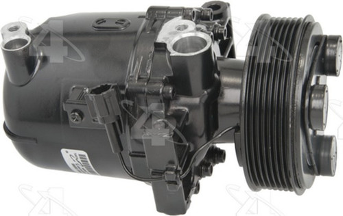 Four Seasons A/C Compressor P/N:57885