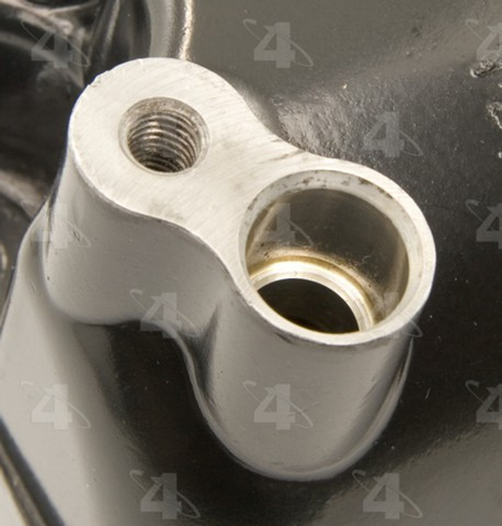 Four Seasons A/C Compressor 57885 - view 4