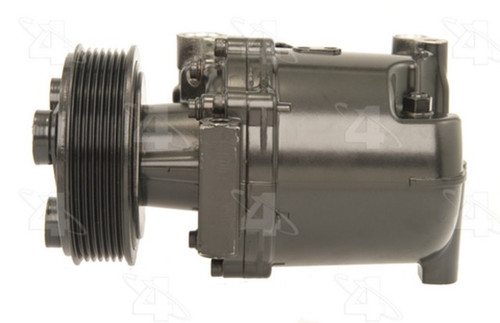 Four Seasons A/C Compressor P/N:57885