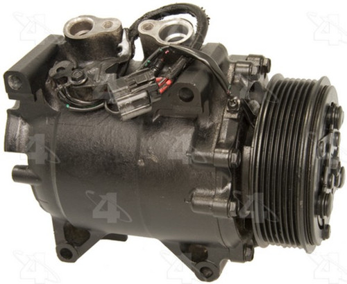 Four Seasons A/C Compressor 57886