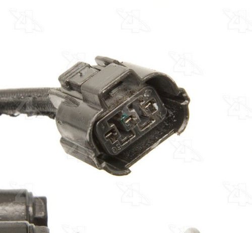 Four Seasons A/C Compressor 57886 - view 3