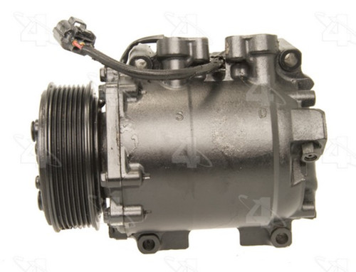 Four Seasons A/C Compressor 57886 - view 6