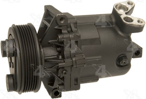 Four Seasons A/C Compressor 57887