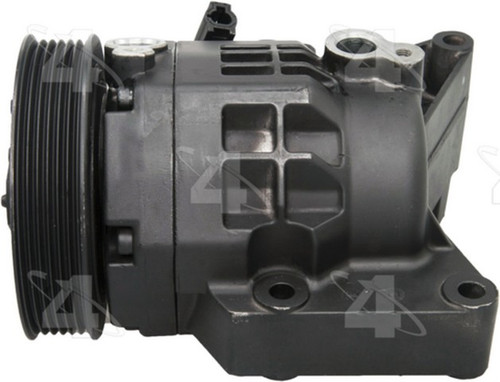 Four Seasons A/C Compressor 57888 - view 3