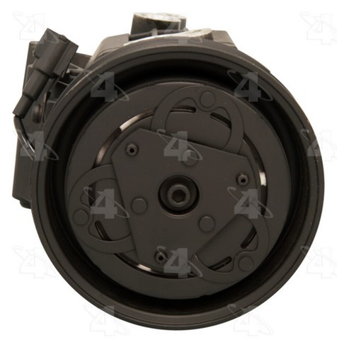 Four Seasons A/C Compressor 57888 - view 4