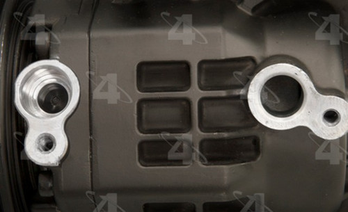 Four Seasons A/C Compressor P/N:57888