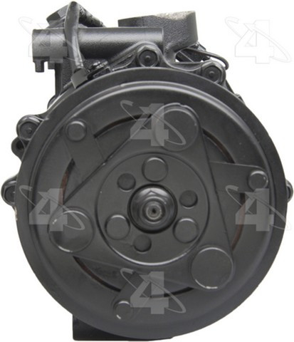 Four Seasons A/C Compressor P/N:57889