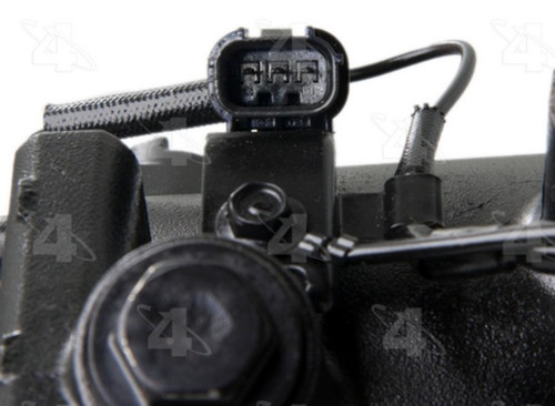 Four Seasons A/C Compressor P/N:57889