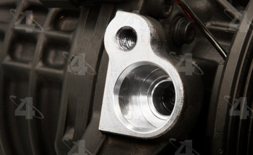 Four Seasons A/C Compressor P/N:57890