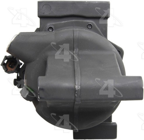 Four Seasons A/C Compressor P/N:57892