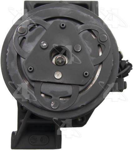 Four Seasons A/C Compressor P/N:57892