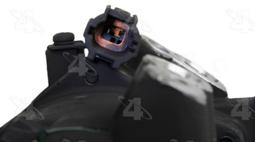 Four Seasons A/C Compressor 57892 - view 4