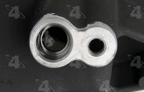 Four Seasons A/C Compressor 57892 - view 6