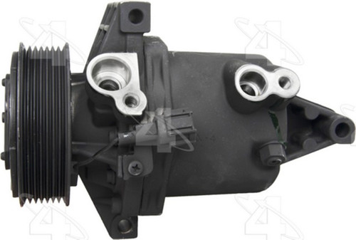 Four Seasons A/C Compressor 57892 - view 7