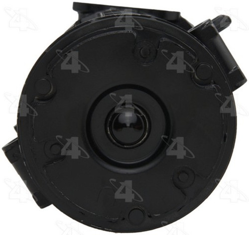 Four Seasons A/C Compressor 57901 - view 5