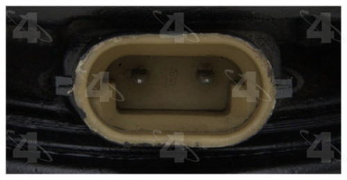 Four Seasons A/C Compressor P/N:57901