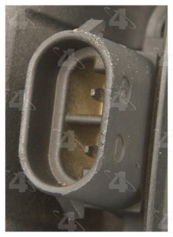 Four Seasons A/C Compressor 57931 - view 2