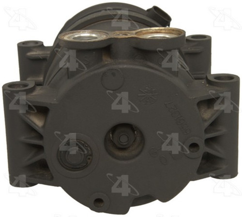 Four Seasons A/C Compressor P/N:57931