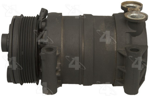 Four Seasons A/C Compressor P/N:57931