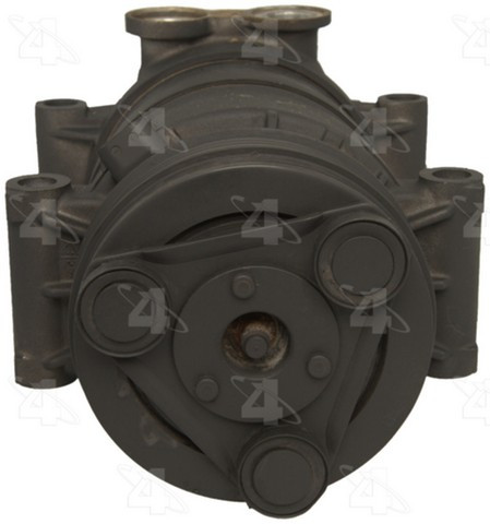 Four Seasons A/C Compressor 57931 - view 6