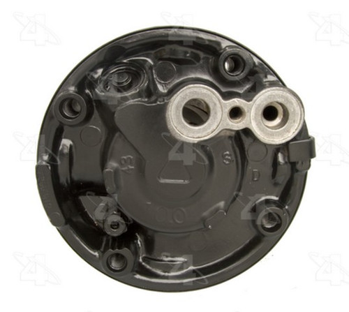 Four Seasons A/C Compressor 57935 - view 4
