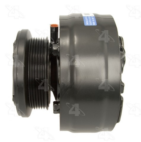 Four Seasons A/C Compressor 57935 - view 5