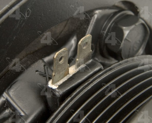 Four Seasons A/C Compressor 57937 - view 2