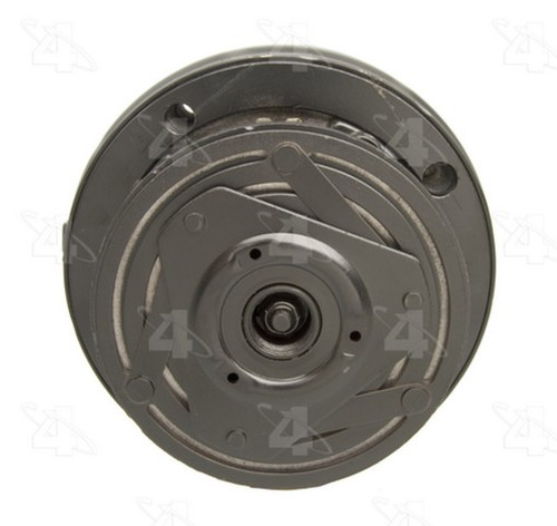 Four Seasons A/C Compressor 57937 - view 4