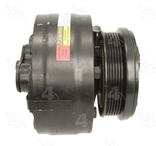 Four Seasons A/C Compressor P/N:57941