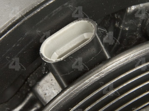 Four Seasons A/C Compressor P/N:57941