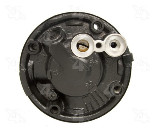 Four Seasons A/C Compressor 57942 - view 6