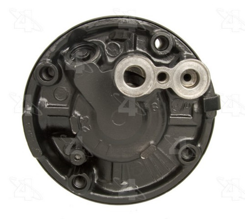 Four Seasons A/C Compressor P/N:57943