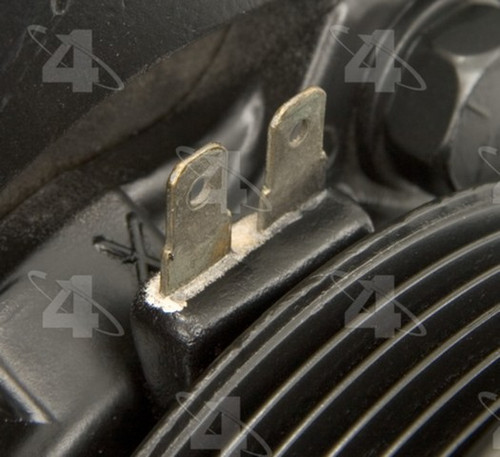 Four Seasons A/C Compressor P/N:57943