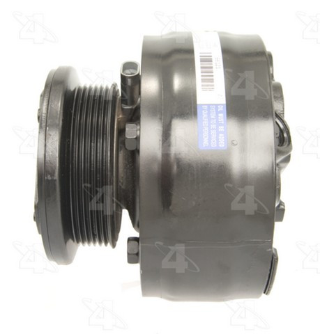 Four Seasons A/C Compressor 57948 - view 5
