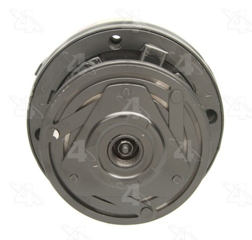 Four Seasons A/C Compressor 57948 - view 6