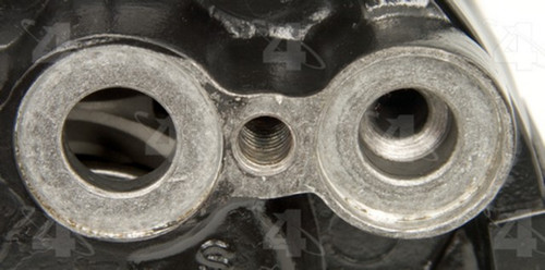 Four Seasons A/C Compressor 57948 - view 7